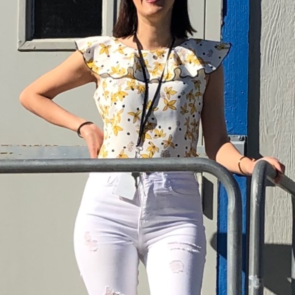 Zara | top🌻